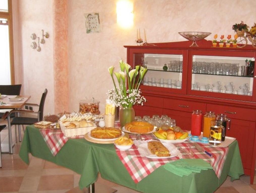 Agriturismo B&B Il Girasole Oriago Di Mira Exterior foto